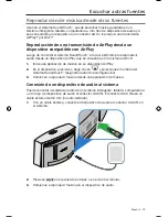 Preview for 131 page of Bose SoundTouch 30 series II Owner'S Manual