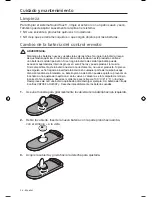 Preview for 136 page of Bose SoundTouch 30 series II Owner'S Manual