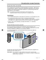 Preview for 157 page of Bose SoundTouch 30 series II Owner'S Manual