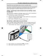 Preview for 159 page of Bose SoundTouch 30 series II Owner'S Manual