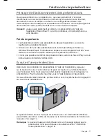 Preview for 185 page of Bose SoundTouch 30 series II Owner'S Manual