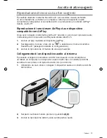 Preview for 215 page of Bose SoundTouch 30 series II Owner'S Manual