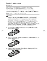 Preview for 248 page of Bose SoundTouch 30 series II Owner'S Manual