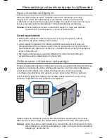 Preview for 269 page of Bose SoundTouch 30 series II Owner'S Manual