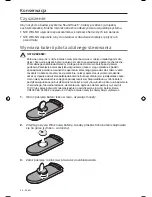 Preview for 276 page of Bose SoundTouch 30 series II Owner'S Manual