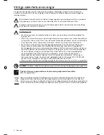 Preview for 310 page of Bose SoundTouch 30 series II Owner'S Manual