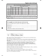 Preview for 313 page of Bose SoundTouch 30 series II Owner'S Manual