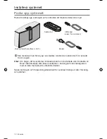 Preview for 318 page of Bose SoundTouch 30 series II Owner'S Manual