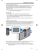 Preview for 325 page of Bose SoundTouch 30 series II Owner'S Manual