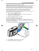 Preview for 327 page of Bose SoundTouch 30 series II Owner'S Manual