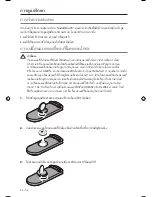 Preview for 360 page of Bose SoundTouch 30 series II Owner'S Manual