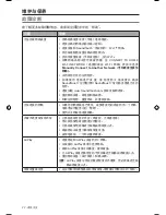 Preview for 414 page of Bose SoundTouch 30 series II Owner'S Manual