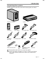 Предварительный просмотр 9 страницы Bose SoundTouch 520 Owner'S Manual