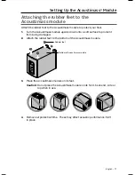 Предварительный просмотр 11 страницы Bose SoundTouch 520 Owner'S Manual