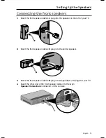 Предварительный просмотр 13 страницы Bose SoundTouch 520 Owner'S Manual