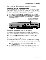 Предварительный просмотр 17 страницы Bose SoundTouch 520 Owner'S Manual