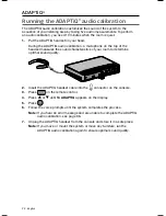 Предварительный просмотр 20 страницы Bose SoundTouch 520 Owner'S Manual