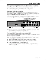 Предварительный просмотр 23 страницы Bose SoundTouch 520 Owner'S Manual