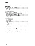 Preview for 6 page of Bose SoundTouch Portable Series II Owner'S Manual