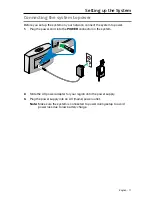 Preview for 11 page of Bose SoundTouch Portable Series II Owner'S Manual