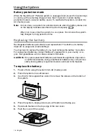 Preview for 18 page of Bose SoundTouch Portable Series II Owner'S Manual