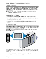 Preview for 22 page of Bose SoundTouch Portable Series II Owner'S Manual