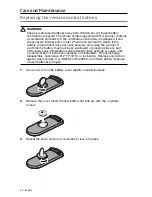 Preview for 30 page of Bose SoundTouch Portable Series II Owner'S Manual