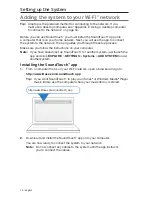 Preview for 10 page of Bose SoundTouch SA-4 Owner'S Manual