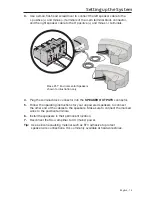 Preview for 15 page of Bose SoundTouch SA-4 Owner'S Manual