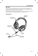 Preview for 5 page of Bose SoundTrue Owner'S Manual