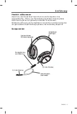 Preview for 21 page of Bose SoundTrue Owner'S Manual