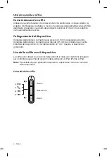 Preview for 62 page of Bose SoundTrue Owner'S Manual