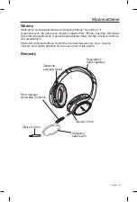 Preview for 85 page of Bose SoundTrue Owner'S Manual