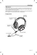 Preview for 93 page of Bose SoundTrue Owner'S Manual