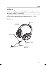 Preview for 101 page of Bose SoundTrue Owner'S Manual