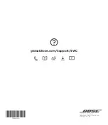 Preview for 4 page of Bose Soundwear Companion Cover Quick Start Manual