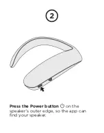 Preview for 3 page of Bose SOUNDWEAR Companion Quick Start Manual