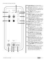 Preview for 5 page of Bose Sub2 Preliminary Technical Data