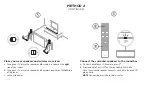 Preview for 6 page of Bose SURROUND SPEAKERS 700 Manual