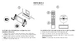 Preview for 18 page of Bose SURROUND SPEAKERS 700 Manual