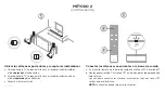 Preview for 30 page of Bose SURROUND SPEAKERS 700 Manual