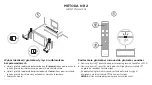 Preview for 66 page of Bose SURROUND SPEAKERS 700 Manual