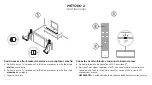 Preview for 72 page of Bose SURROUND SPEAKERS 700 Manual