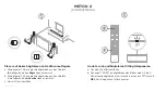 Preview for 78 page of Bose SURROUND SPEAKERS 700 Manual