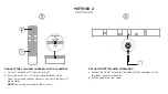 Предварительный просмотр 6 страницы Bose Surround Speakers Manual