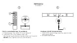 Предварительный просмотр 12 страницы Bose Surround Speakers Manual