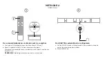 Предварительный просмотр 24 страницы Bose Surround Speakers Manual