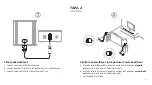 Предварительный просмотр 35 страницы Bose Surround Speakers Manual