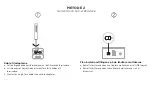 Предварительный просмотр 58 страницы Bose Surround Speakers Manual