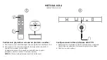 Предварительный просмотр 66 страницы Bose Surround Speakers Manual